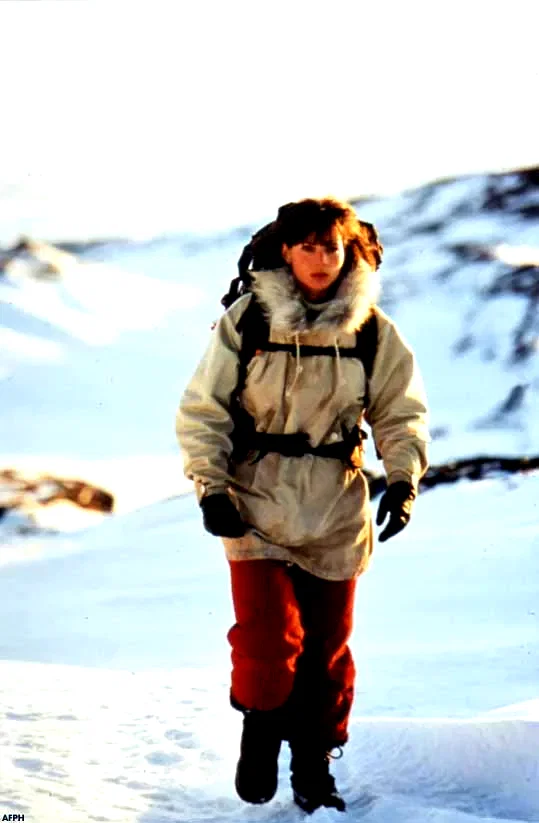 Photo 4 du film : Smilla