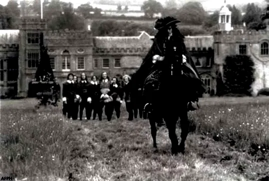 Photo 2 du film : Le don du roi