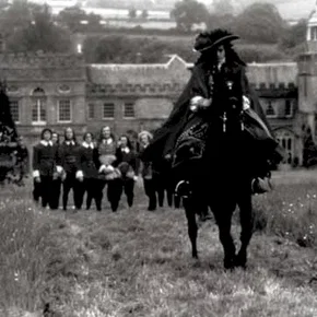 Photo du film : Le don du roi