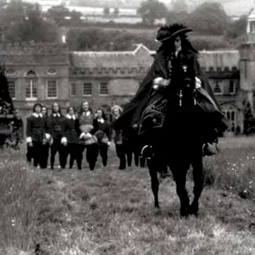 Miniature photo du film : Le don du roi