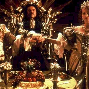 Photo du film : Le don du roi