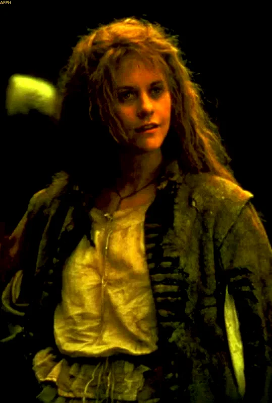 Photo 4 du film : Le don du roi