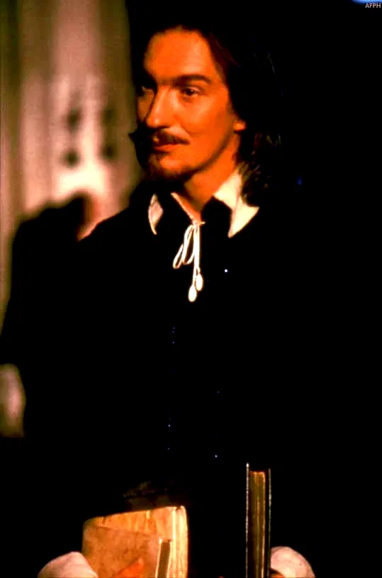 Photo 5 du film : Le don du roi