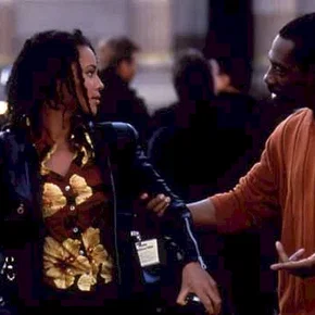 Photo du film : Le flic de san francisco