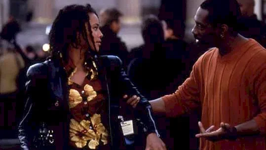 Photo 2 du film : Le flic de san francisco