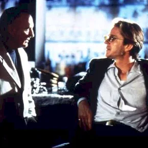 Photo du film : The blackout