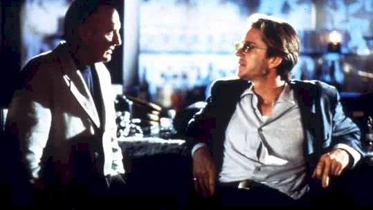 Photo 2 du film : The blackout