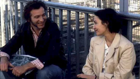 Photo du film : J'ai horreur de l'amour