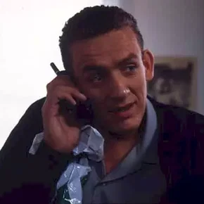 Photo du film : Le déménagement
