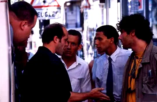 Photo 3 du film : Le déménagement