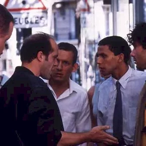 Photo du film : Le déménagement