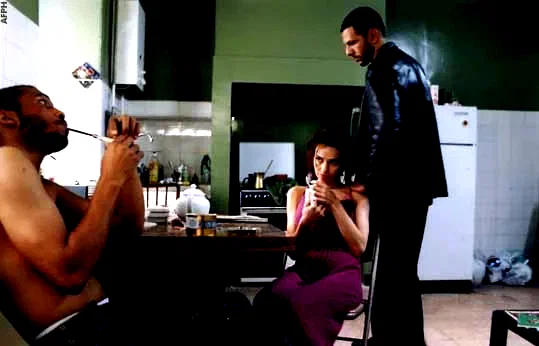 Photo du film : Clubbed to death (lola)