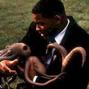 Photo du film : Men In Black 