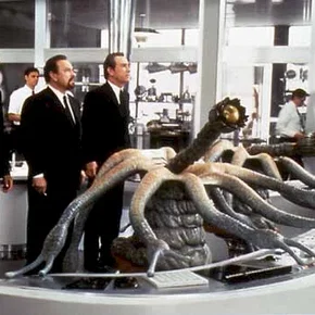 Photo du film : Men In Black 
