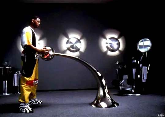 Photo 4 du film : Men In Black 