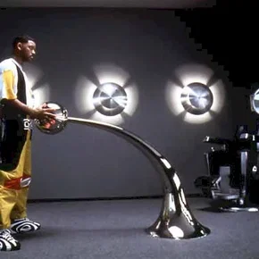 Photo du film : Men In Black 