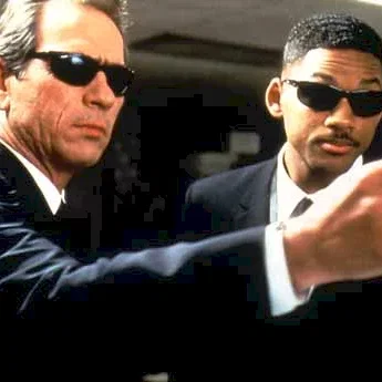 Miniature photo du film : Men In Black 