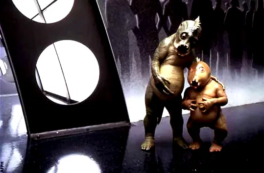 Photo 6 du film : Men In Black 
