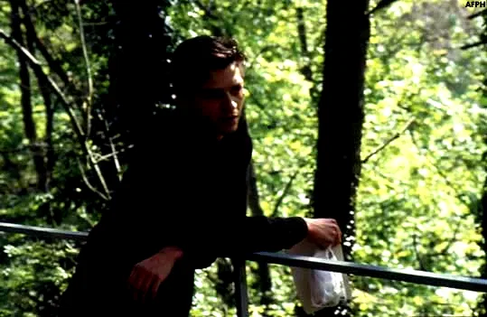 Photo 2 du film : Hantises
