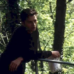 Photo du film : Hantises