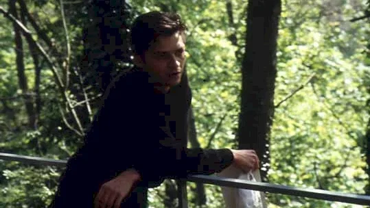 Photo 2 du film : Hantises