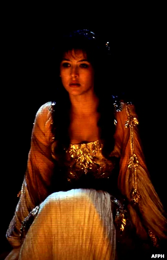 Photo 2 du film : Marquise