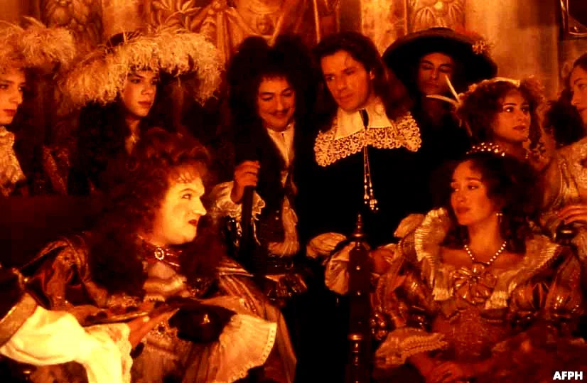 Photo 3 du film : Marquise
