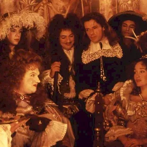 Photo du film : Marquise