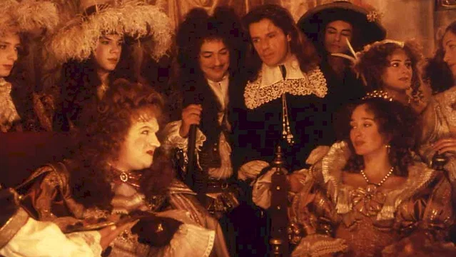 Photo du film : Marquise