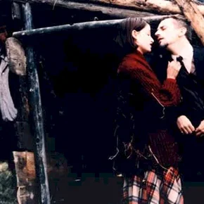 Photo du film : Un air si pur