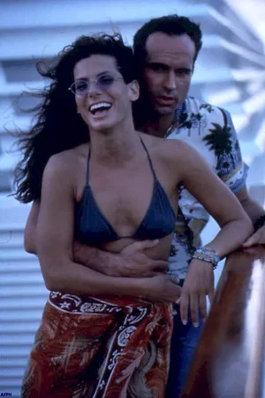 Photo du film : Speed 2 : Cap sur le danger