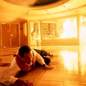 Photo du film : Speed 2 : Cap sur le danger