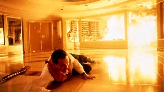 Photo du film : Speed 2 : Cap sur le danger