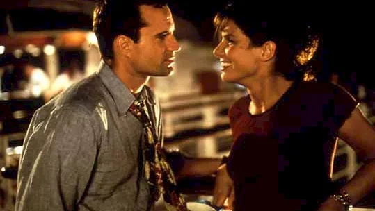 Photo du film : Speed 2 : Cap sur le danger