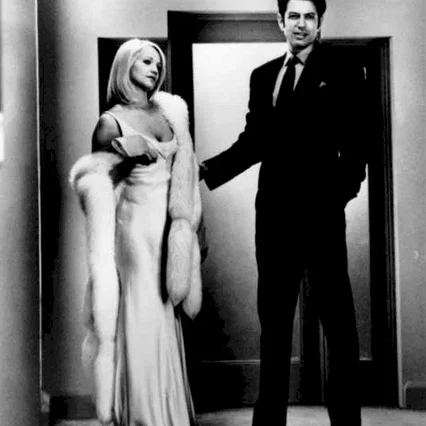Miniature photo du film : Mad dogs