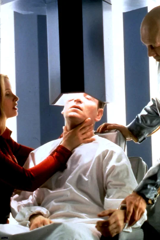 Photo 2 du film : Les 1000 merveilles de l'univers