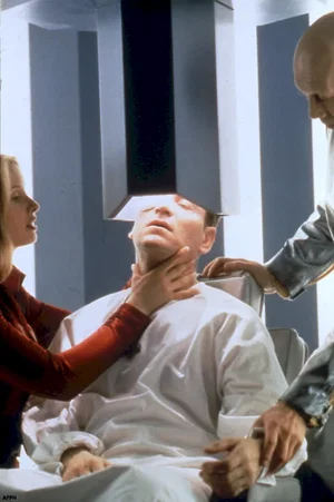 Photo 2 du film : Les 1000 merveilles de l'univers