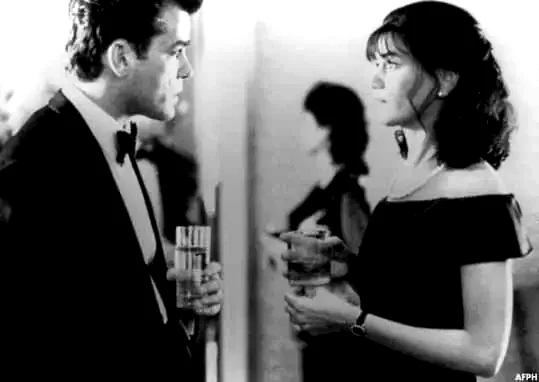 Photo 2 du film : Memoires suspectes