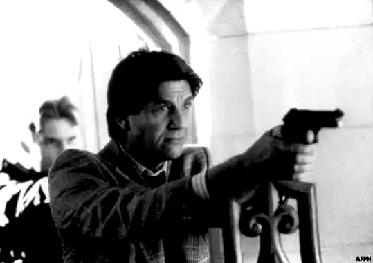 Photo 3 du film : Memoires suspectes
