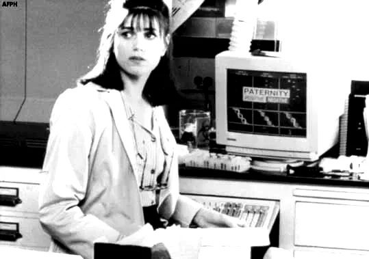 Photo 4 du film : Memoires suspectes