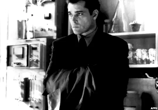Photo 5 du film : Memoires suspectes
