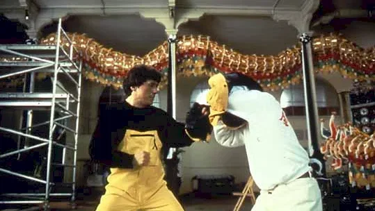 Photo du film : Contre-attaque