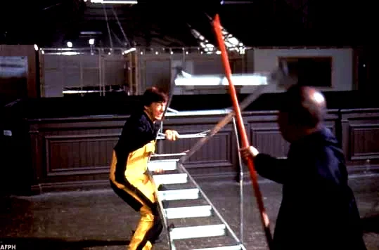 Photo 4 du film : Contre-attaque