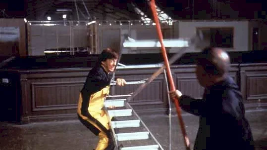 Photo du film : Contre-attaque