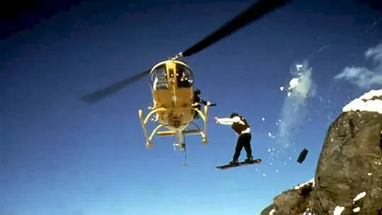 Photo du film : Contre-attaque