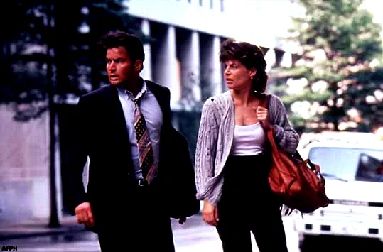Photo 2 du film : Haute trahison