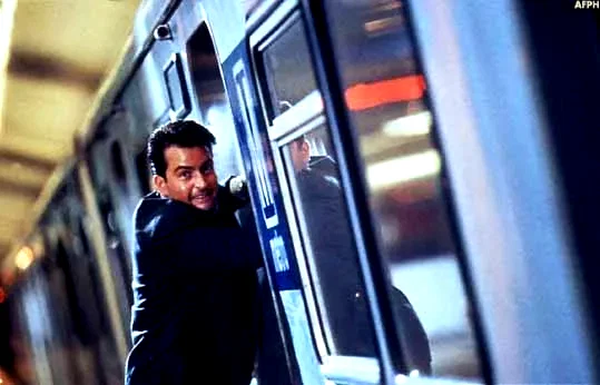 Photo 5 du film : Haute trahison