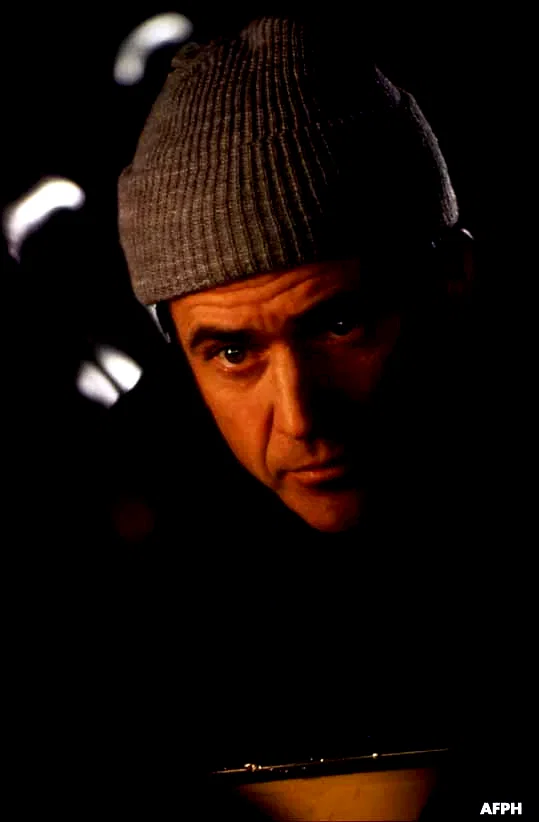 Photo 3 du film : Complots