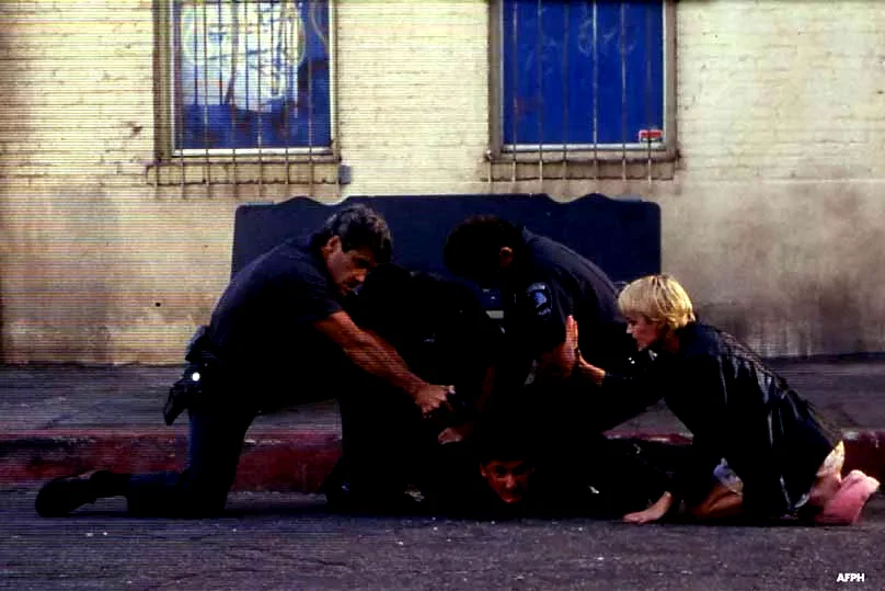 Photo 2 du film : She's so lovely