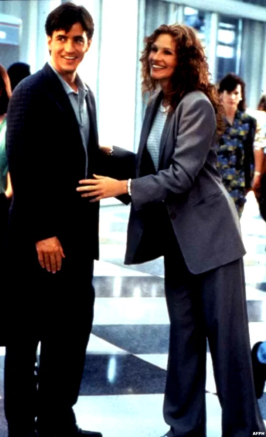 Photo 2 du film : Le mariage de mon meilleur ami